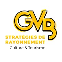 GVB Culture & Tourisme logo - Similar company to Netsulting, Agence Communication & Web (Wsi)