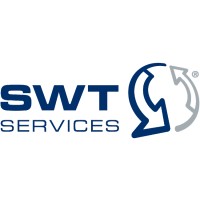 SWT Services GmbH & Co. KG logo - Similar company to Bat Graphics Vernitech