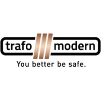 trafomodern Transformatorengesellschaft m.b.H logo - Similar company to Bd Trafo Ag