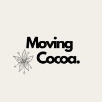 Moving Cocoa Company logo - Similar company to Pacha De Cacao