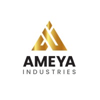 Ameya Industries logo - Similar company to The Valedictorian Project