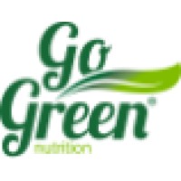 Go Green Nutrition