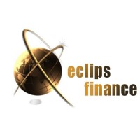 Eclips Finance logo - Similar company to Capay.Ga / Fintech/ Paiement/ Mobile Money