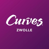 Curves Zwolle logo - Similar company to Zero