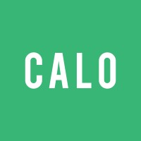 Calo Inc. logo - Similar company to Kitopi