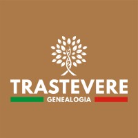 Trastevere Genealogia logo - Similar company to Associação Brasileira De Pesquisadores De História E Genealogia