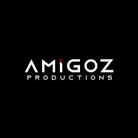 Amigoz Productions logo - Similar company to Bopbo