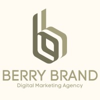 BERRY BRAND Agency logo - Similar company to Pixeldust Collective