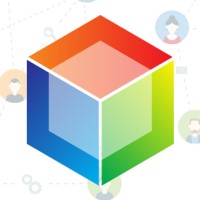 CuboNet - Conectando Você logo - Similar company to Núcleotech