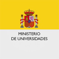 Ministerio De Universidades