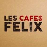 Les Cafés Félix logo - Similar company to Klarify.App