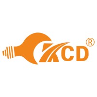 KCD Lighting logo - Similar company to Lightory Aydınlatma Tasarım Ve Danışmanlık