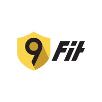 9FIT logo - Similar company to Coursopedia