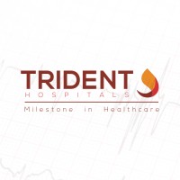 Trident Hospitals logo - Similar company to Tristar Hospitals