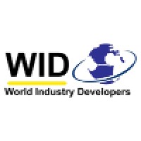 WID - World Industry Developers مطوري الصناعة العالمية logo - Similar company to Wide Solutions Llc