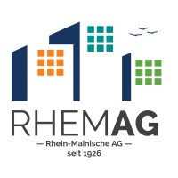 Rhein-Mainische Aktiengesellschaft für Siedlungs- und Wohnungsbau logo - Similar company to Km-Wohnbau