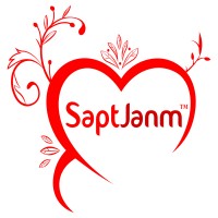 SaptJanm (AI Matchmaker) logo - Similar company to Mateng