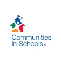 Communities In Schools of Northeast Washington logo - Similar company to Launchnw