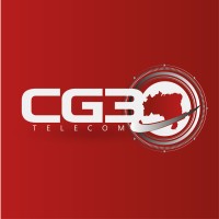 CG3 Telecom logo - Similar company to Sadibeb