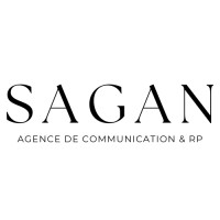 Agence Sagan logo - Similar company to Avantago