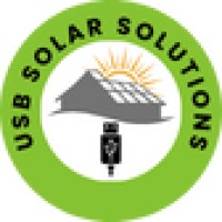 USB Solar Solutions LLC logo - Similar company to Electrify Dc