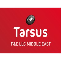 Tarsus Aerospace logo - Similar company to Versa Aerospace