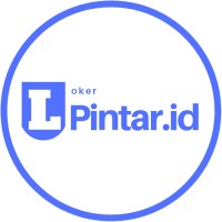 Loker Pintar logo - Similar company to Lowongan Kerja Terbaru