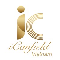 iCanfield VN logo - Similar company to Aims Việt Nam