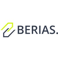 BERIAS logo - Similar company to Ibsdo - International Board For Sustainable Development Organazation