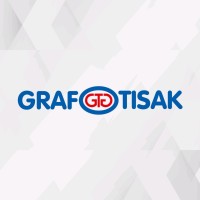 Grafotisak logo - Similar company to Violeta D.O.O.