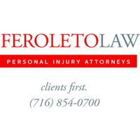Feroleto Law logo - Similar company to Ywca Of Western New York, Inc.