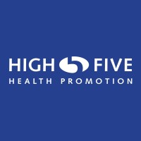 High Five Health Promotion