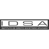Instituto de Direito Societário Aplicado logo - Similar company to Rdsvm