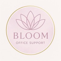 BLOOM Office Support logo - Similar company to Zuyd Ict-Opleidingen
