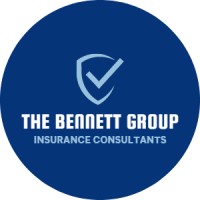 The Bennett Group Insurance Consultants logo - Similar company to Secure Insurance Group Powered By Lasting Mark