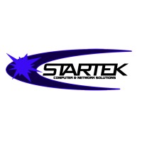 STARTEK Computer & Network Solutions logo - Similar company to 247Connect.Cloud