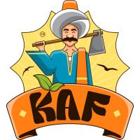 Kaf For Import and Export logo - Similar company to Kaf Contracting