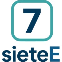 SieteE Group logo - Similar company to Profinge
