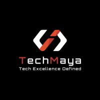 TechMaya logo - Similar company to Deepq