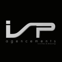 ISP Agencements logo - Similar company to Spank!