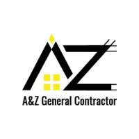 A&Z General Contractor logo - Similar company to Paul Hackenburg General Contractor
