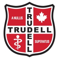 Trudell Healthcare Solutions Inc. logo - Similar company to Aereus Technologies Ltd.