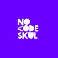 No Code Skul logo - Similar company to Generative Artificial Intelligence Academy