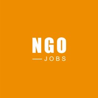 NGO Jobs logo - Similar company to Evergreen Power Private Limited