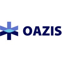 Oazis Accelerator and Venture Builder logo - Similar company to Yazamut 360°
