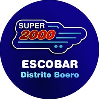 Super2000ok logo - Similar company to Super 2000
