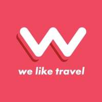 We Like Travel logo - Similar company to Les Conteurs