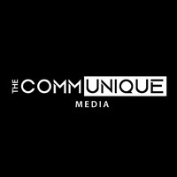 The Communique Media logo - Similar company to Three Wise Monkeys Twm