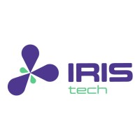 IRIS Tech logo - Similar company to Tanweer Tech.