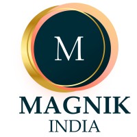 Magnik India logo - Similar company to Kone Elevators Pty Ltd